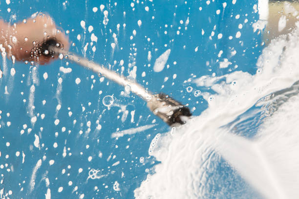 Best Oil Spill Cleanup  in Wadsworth, IL