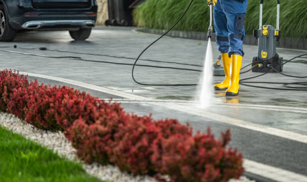 Best Factory Floor Cleaning  in Wadsworth, IL